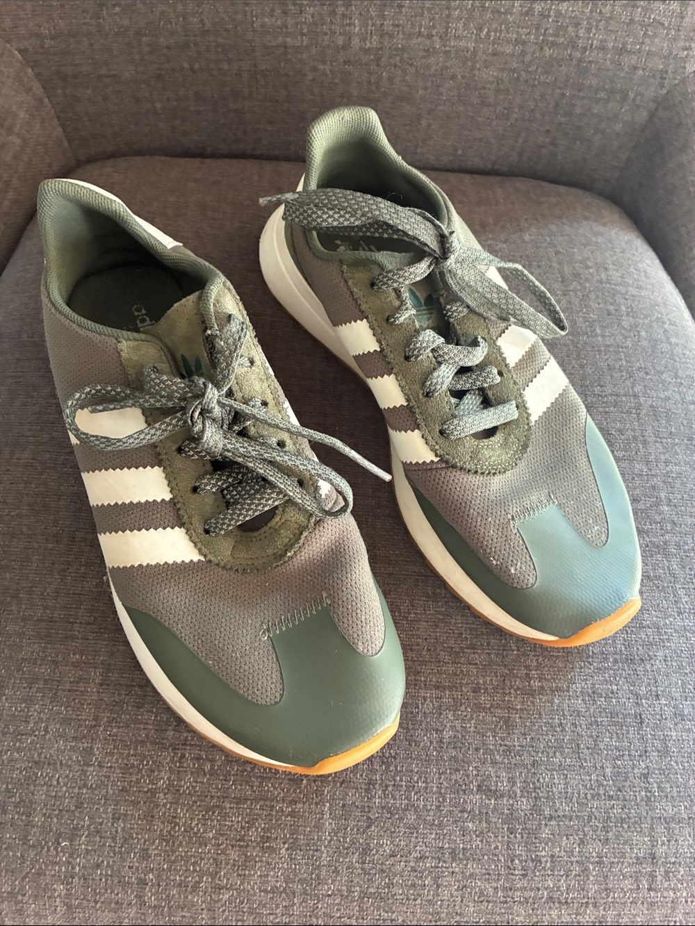 Adidas shoes